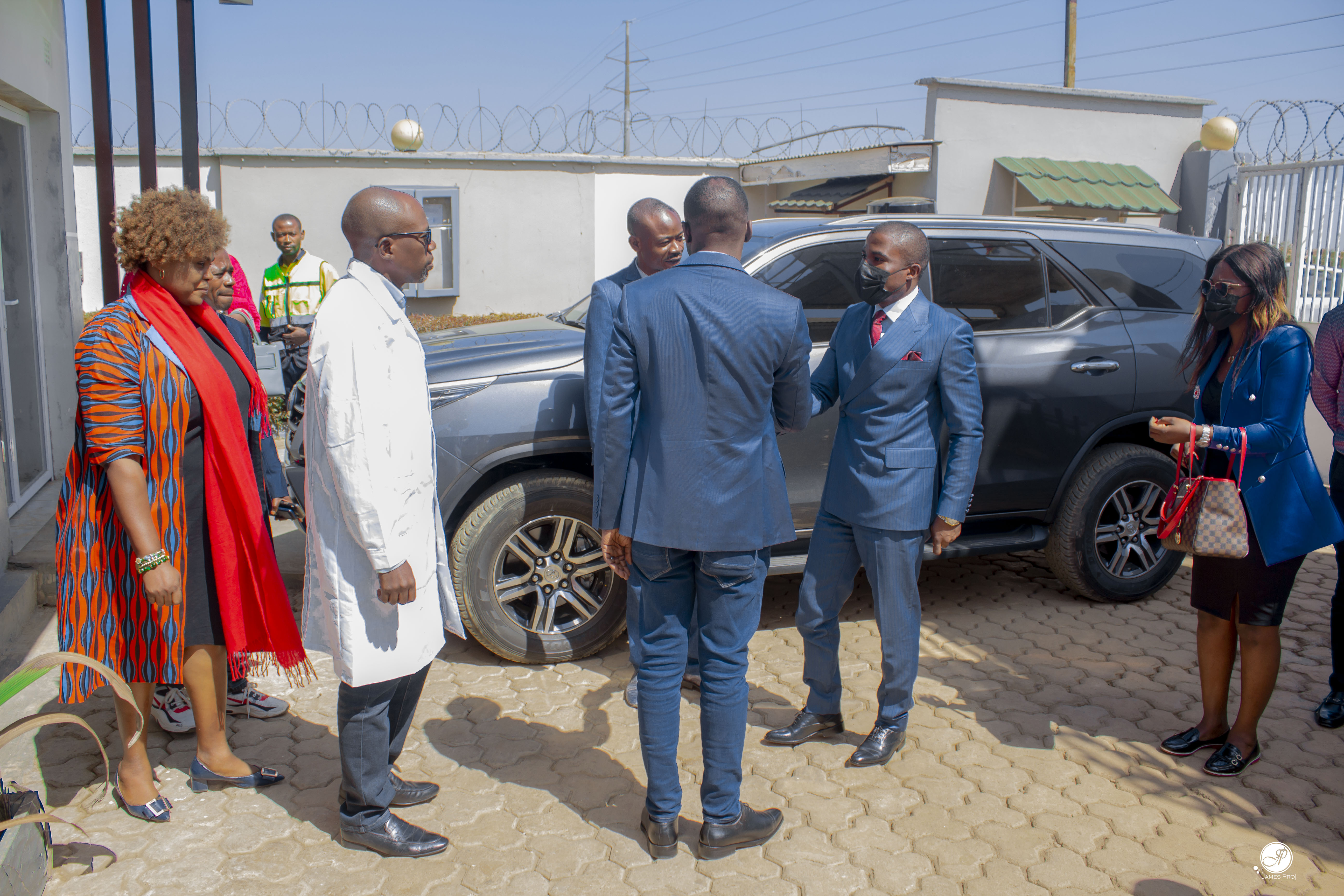 Cabinet de Consultation